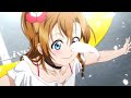 러브라이브는 슬픈 애니입니다 lovelive is sad anime