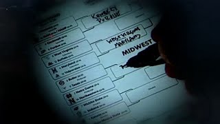 Madness: Take on News 6 and make your picks in the Bracket Challenge