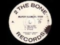 Monsoon - Black Radical MkII