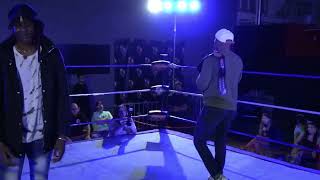 FSPW Global TV: STAR POWER S1:E17 - Season Finale