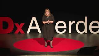 The Importance of Soil in Forensic Science | Lorna Dawson | TEDxAberdeen