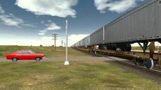 MSTS: BNSF Z-WSPNBY9