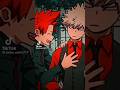 Tiktok Compilation #6 #edit #mha #kirishima #bakugou #kiribaku