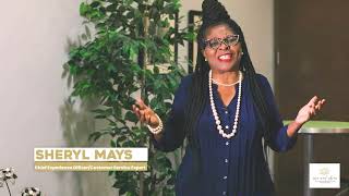 Meet Sheryl Mays with Rise and Shine Consulting and Coaching