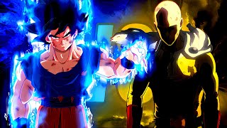 THE TRUTH: Goku Vs Saitama | Who Would Win?