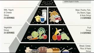 Food choice | Wikipedia audio article