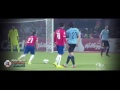 gonzalo jara sticks his finger up uruguay s edinson cavani’s butthole uncensored