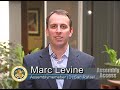 assemblymember marc levine invites constituents to visits new district office in santa rosa