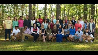 2016 Senior Slide Show