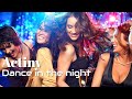 Actiny  - Dance in the night ( italo disco ) refresh -2022