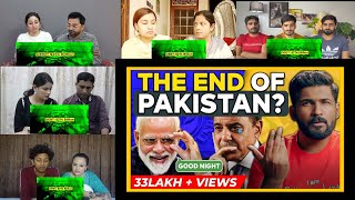 Pakistan economic crisis explained Why Pakistan has ZEROMONEY pakistani reaction Mix Mashup Reaction