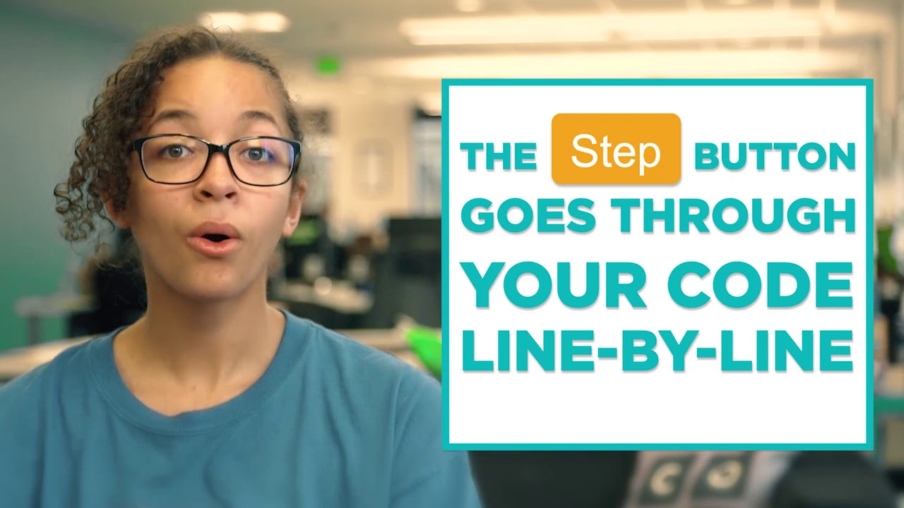 Debugging For Kids Youtube