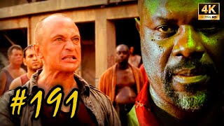 Riot in Sona! Mahone found Whistler! Lechero in Trouble? | Prison Break (191), 4K