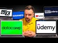 I Tried 50 Python Courses. Here are the Top 3