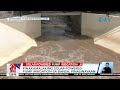 pinakamalaking solar powered pump irrigation sa bansa pinasinayaan 24 oras