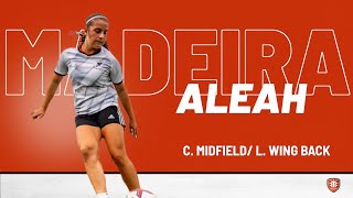 Aleah Madeira | CM LB | Class of 2026