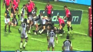100 Game Tribute to Conrad Smith 100 Game Tribute to Conrad Smith
