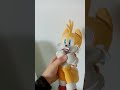 if you came here to kill me clape your hands #funny #sonicplush #sonicplushvideos