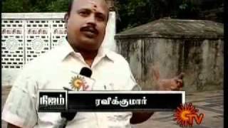 Chola descendants சோழர் பரம்பரை - Chidambaram Temple part 2