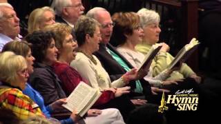 Gerald Wolfe's Gospel Music Hymn Sing At First Baptist Atlanta