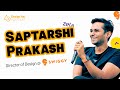 Saptarshi on Future of Design, internships, Swiggy, and More | Design Hat Podcast