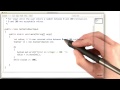 Accept Values Between 0 and 100 - Intro to Java Programming