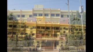 National High School Ankleshwar