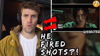 Download SHOTS FIRED AT YOUTUBE?! | Rapper Reacts to Agust D - 'Haegeum' (FIRST REACTION) mp3