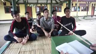 KOMEDAK (KOMEDI DAKWAH) SASAK LOMBOK - Episode 4 : Adab-Adab Bertamu