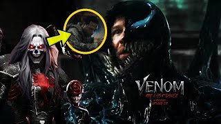 Venom 3 Trailer CONFIRMS LEAKS ARE REAL Knull & Spider-Man APPEARS!?