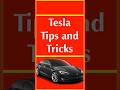 Tesla Tips and Tricks #Model3 | Defrost Tesla Model 3