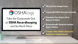 OSHA Recordkeeping Made EASY!!