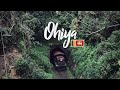 Ohiya Sri Lanka | ඔහිය Cinematic - Sri Lanka Railways 🇱🇰