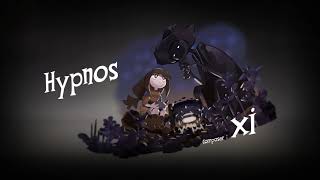 《DEEMO》4.0 New Song：Hypnos