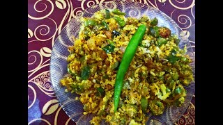 How to make Brinjal thoran easily (വഴുതനങ്ങാ തോരന്‍)