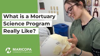 What is a Mortuary Science Program Really Like?