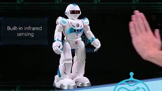 The SMART ROBOT™ - The Toy That Will Amaze Your Children