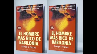 🔥🔥 EL HOMBRE MAS RICO DE BABILONIA | AUDIOLIBRO COMPLETO EN ESPAÑOL | George Samuel Clason