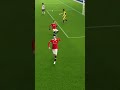 Ronaldo's sui celebration efootball22#football #footballshorts #fifa #pes #efootball #pes2021