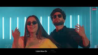 Harkheya Jatt (Official Video) | Gurlej Akhtar Nobby Singh | Sruishty Mann | Desi Crew | #punjabi
