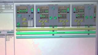GE AXIS Multicore and Multiprocessing Productivity Software