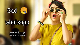 💖 New whatsapp status 2018 💖 | Cute Couples 😍 | Sad Status 😢