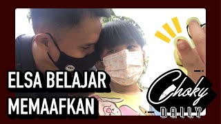 Ternyata Gak Gampang Ngajarin Anak Memaafkan