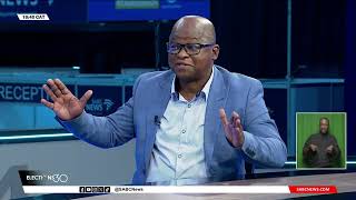 2024 Elections | We are on the eve of our local government elections: Prof. Sethulego Matebesi