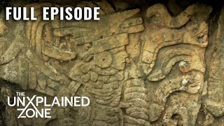 NEW DISCOVERIES at Government-Restricted Mayan Site (S1, E1) | America Unearthed | Full Episode