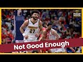 No Jokic, Big Problem, Nuggets fall to Pelicans in NBA Cup | Pickaxe and Roll