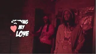 @DJLILMAN973 ft @Djjayhood973 - Sending My Love ( Official Video ) -