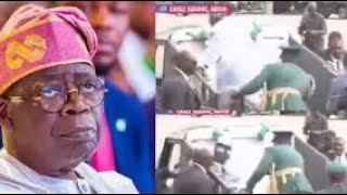 Awọn ti n pe fun Naijiria kan won jẹ iṣoro nla, Naijiria ti ṣubu bi Bola Tinubu sa isubu…..