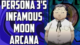 Is This Persona's Worst Social Link?