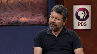 Fronteras 917 - Border Network for Human Rights Part 1 - Fernando Garcia